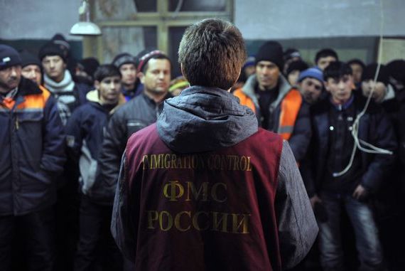 прописка в Шарыпово